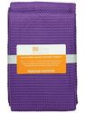 Purple Kitchen Dish and Tea Towels - Best Selection