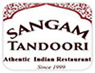 Sangam Tandoori Indian Restaurant