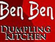 Ben Ben Dumpling Kitchen Restaurant