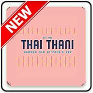 “Thai Thani Kitchen and Bar, 293 Brunswick St, Fitzroy VIC 3065”