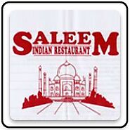 5% off - Saleem Indian Restaurant Coburg Menu, VIC