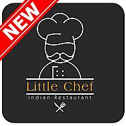 15% Off - Little Chef Indian Restaurant Menu - Takeaway Belmont, VIC