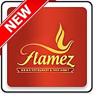 “Flamez Indian Restaurant, Keilor East, Melbourne, VIC , 3033 ”