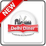 5% - Delhi Diner Indian Restaurant - Epping takeaway, VIC