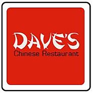 5% off - Dave's Chinese takeaway restaurant St Kilda, VIC