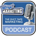 Small Business Marketing Blog from Duct Tape Marketing - Small business marketing blog