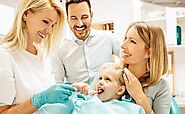 General vs. Family Dentistry: Understanding the Difference