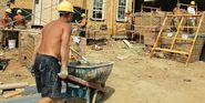 Why Companies That Build Homes Are Having A Hard Time Finding Workers