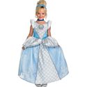 Supreme Cinderella Costume - Cinderella, Disney Costumes - Infant Costumes, Kids Costumes