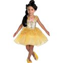 Belle Ballerina Costume - Belle, Disney Costumes - Infant Costumes, Kids Costumes