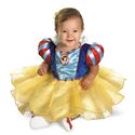 Snow White Costume - Snow White, Disney Costumes - Infant Costumes