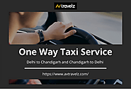 One Way Taxi Service