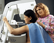 Global Breast Imaging Market is projected to grow at a CAGR of 8.93%