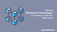 What is blockchain technology: it works and applications.