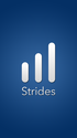 Strides: Goals & Habits Tracker for iPhone