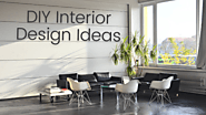 Best Amazing DIY Interior Design Ideas By Julian Brand
