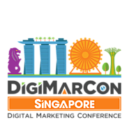 DigiMarCon Singapore Digital Marketing, Media and Advertising Conference & Exhibition