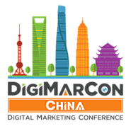 DigiMarCon China Digital Marketing, Media and Advertising Conference & Exhibition (Shanghai, China)