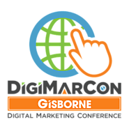Gisborne Digital Marketing, Media and Advertising Conference (Gisborne, New Zealand)