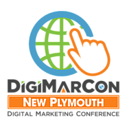 New Plymouth Digital Marketing, Media and Advertising Conference (New Plymouth, New Zealand)