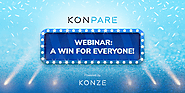 KONPARE OSHC Knowledge Sharing Webinar with Consultants