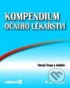 +Kraus, H. : Kompendium očního lékařství
