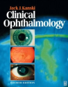 +Kanski, J. J. : Clinical ophthalmology