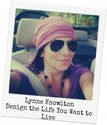 How to be a Kickass Blogger - With Guest Lynne Knowlton