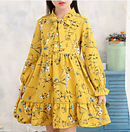 Website at https://kidstore00.blogspot.com/2021/04/flower-girls-dresses-long-sleeve-line.html