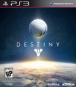 Destiny PS3 Game - PlayStation