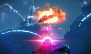Far Cry 3 Blood Dragon: A Wonderfully Hilarious and Blissfully Stupid Shooter