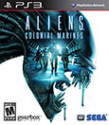 Aliens: Colonial Marines PS3 Game - PlayStation
