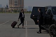 Knowing About The Online Taxi Booking For Airport Pickup and Drop Off Doha | by Doha Cabs | Mar, 2021 | Medium