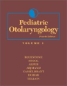 +Bluestone, Ch. D.: Pediatric otolaryngology, volume 1, 2, 2003 (E)