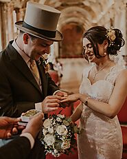Wedding Photographer in France | Wedding Photographer in Europe