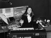 Suzanne Ciani: A Life in Waves (2015)