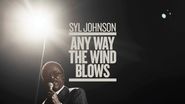 Syl Johnson: Any Way The Wind Blows (2015)