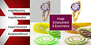Image Enhancement and Ecommerce - Made For Each Other..!!