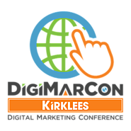 Kirklees Digital Marketing, Media and Advertising Conference (Kirklees, UK)