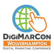 Wolverhampton Digital Marketing, Media and Advertising Conference (Wolverhampton, UK)