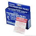 Silverfish Control Kit