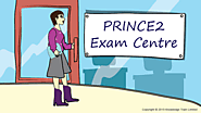 PRINCE2 Exam Centre London