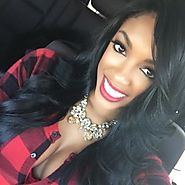 Porsha Williams (@Porsha4real)