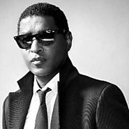 Babyface (@KennyEdmonds)