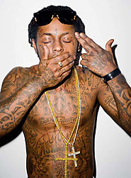 Lil Wayne WEEZY F (@LilTunechi)
