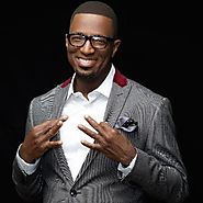 Rickey Smiley (@RickeySmiley)