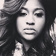 Jazmine Sullivan (@jsullivanmusic)