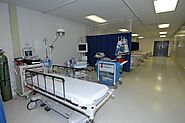 Global Hospital Market Size, Share & Forecast 2026 | TechSci Research