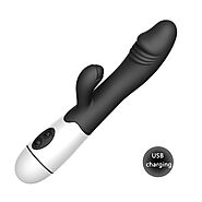 Boost Your Sex Life With Thrusting Sex Toys