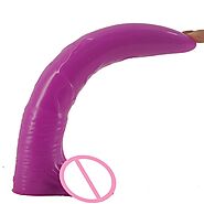 Latest Long Tentacle Dildo For Anal Sex